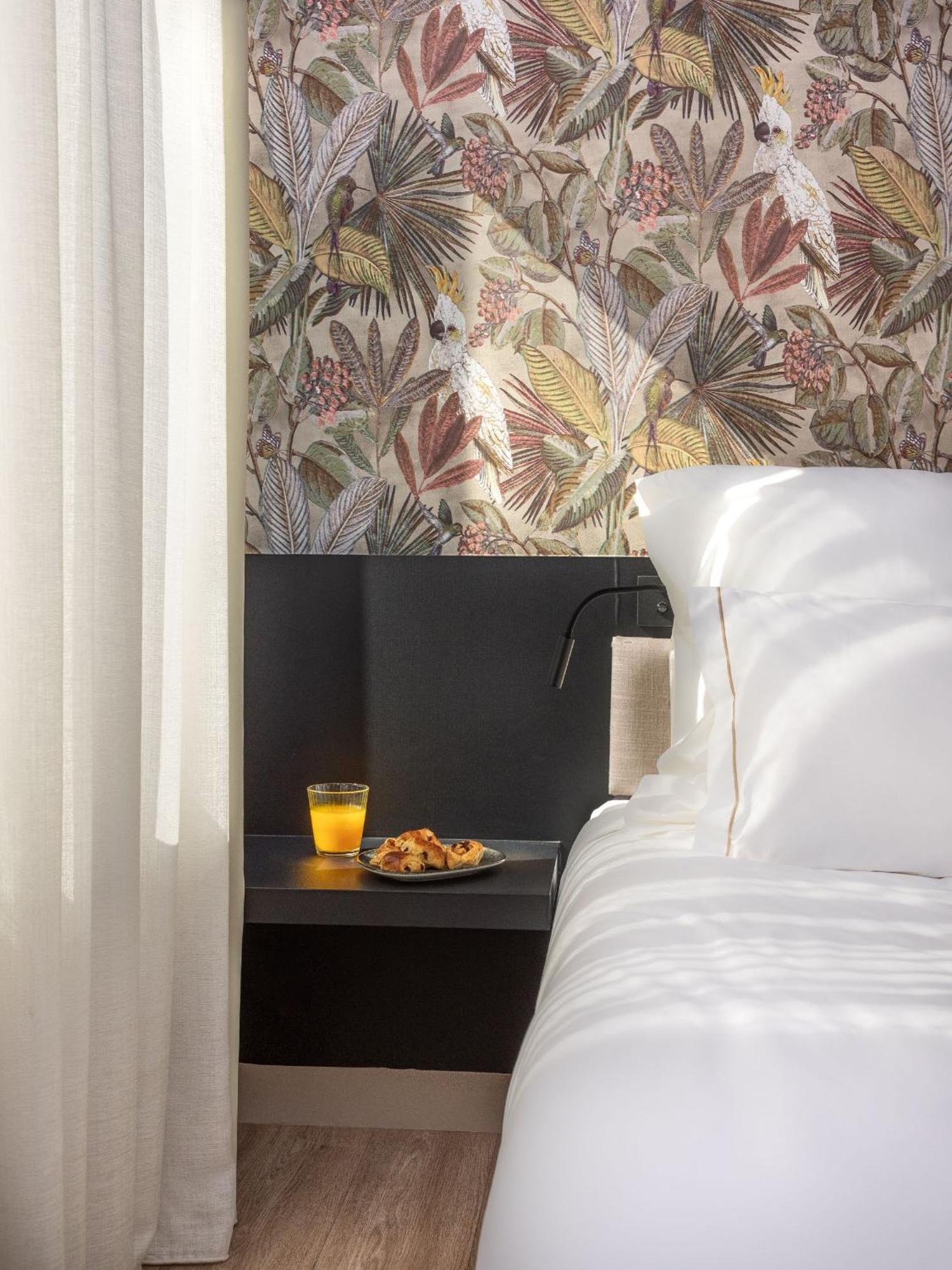 Brown Kubic, A Member Of Brown Hotels Atenas Exterior foto